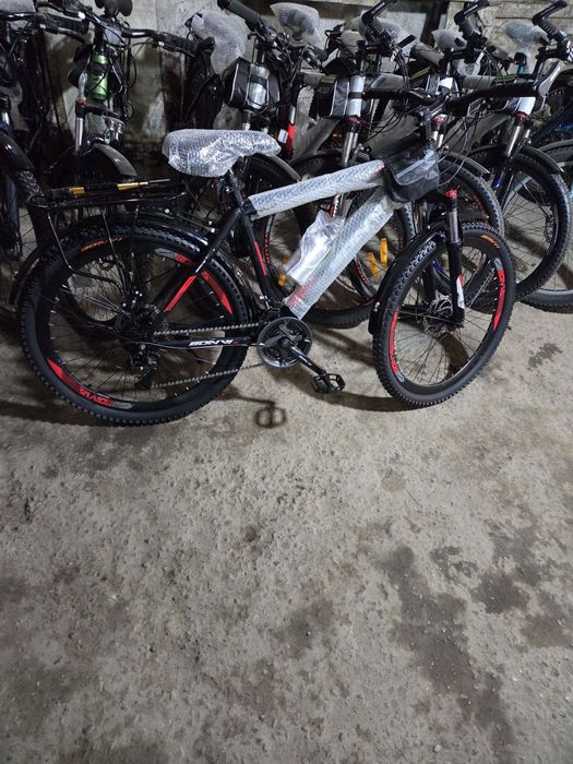 Оптом!!! Продается велосипеды