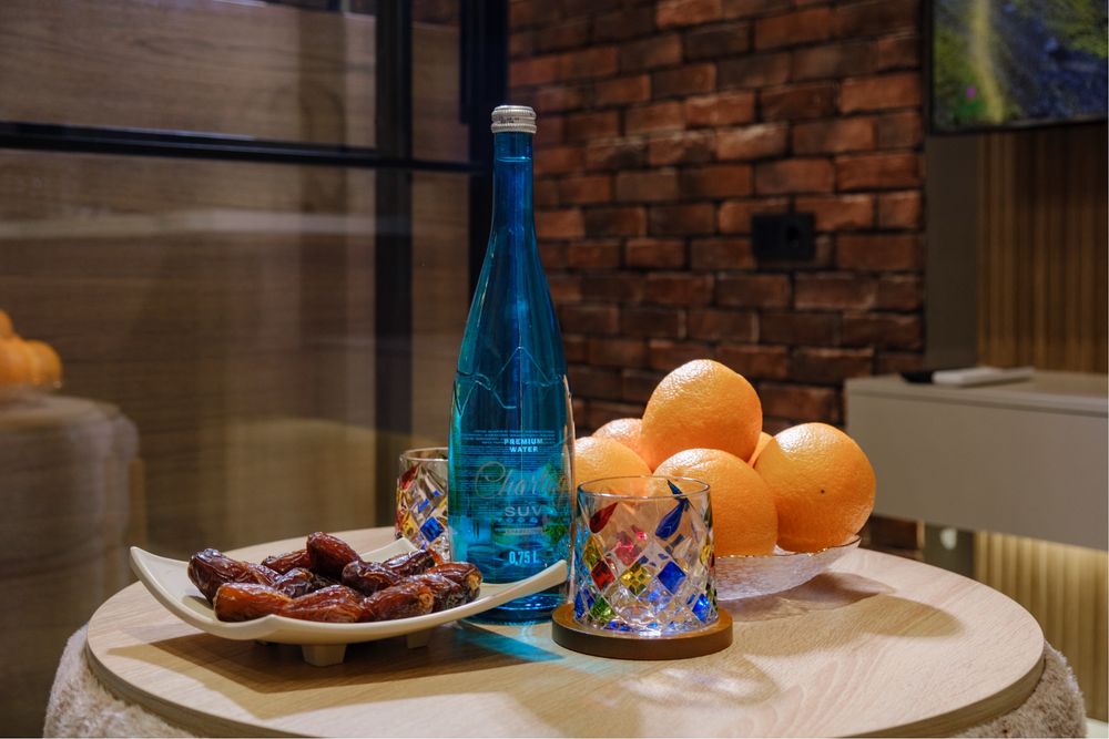 Кунлик квартира 25 этаж Nrg U tower посуточная квартира люкс в центре