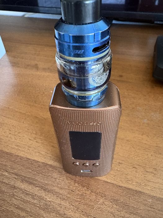 Vaporesso Gen200 Geekvape Zeus