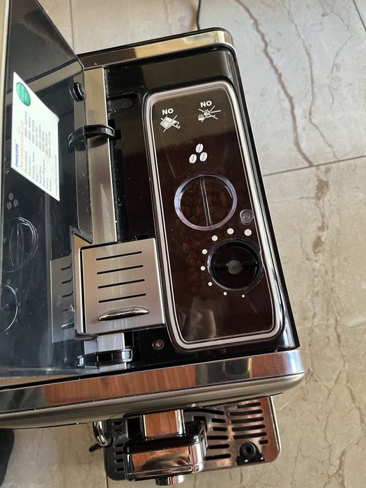 philips saeco exprelia