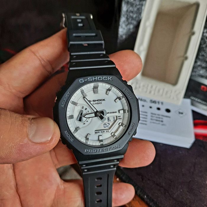 Casio G Shock  Originale