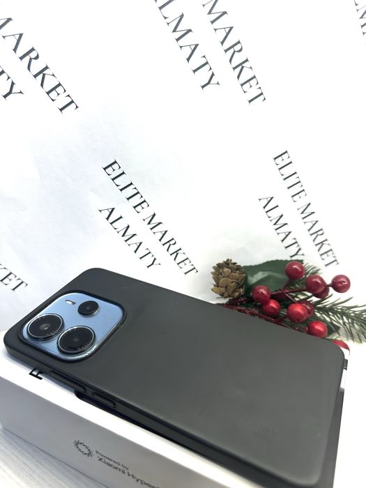 Redmi Note 14 8/256gb