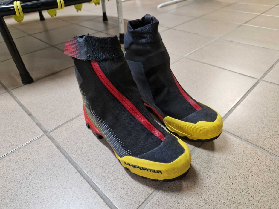 La Sportiva Aequilibrium Top GTX