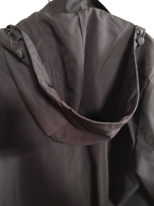 Куртка демисезонная