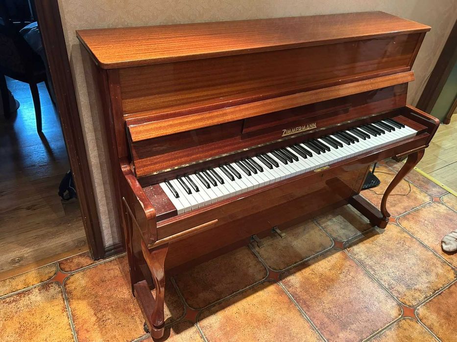 Пианино Zimmerman