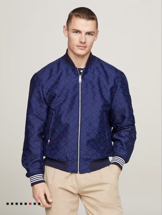 Яке бомбър Tommy Hilfiger