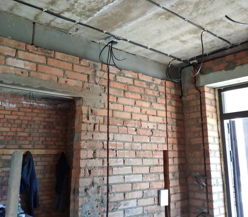 Электрик 220вольт ,24/7.