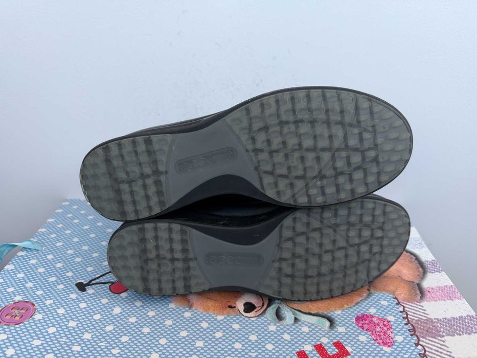 ECCO COOL Gore-Tex''оригинални сникърси 38.5 номер