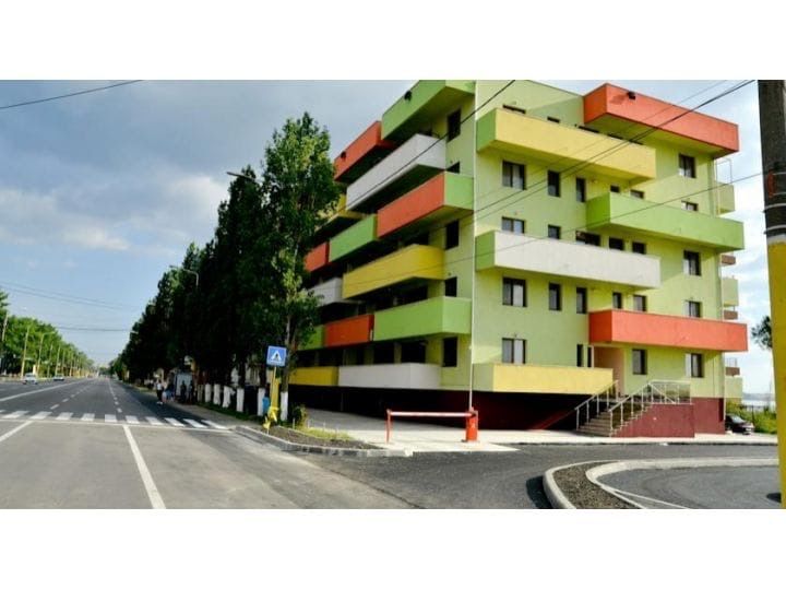 İnchiriez apartament regim hotelier sau termen lung