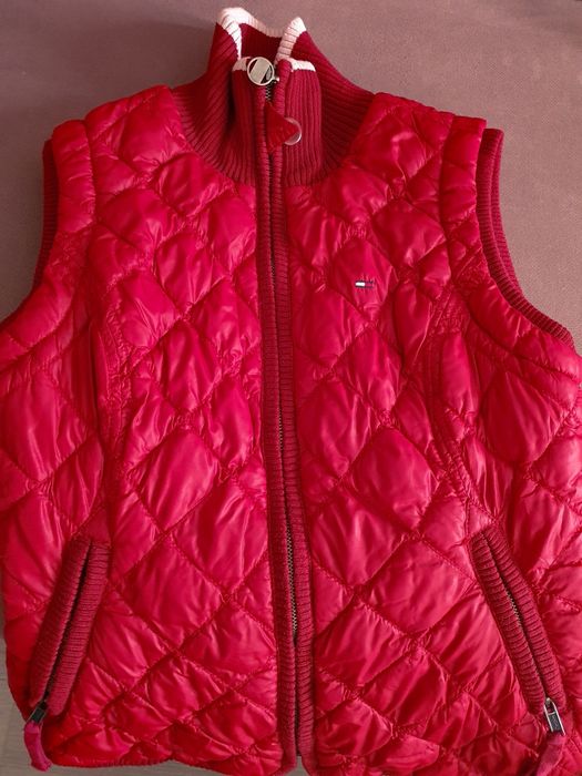 Жилет HILFIGER Denim Original