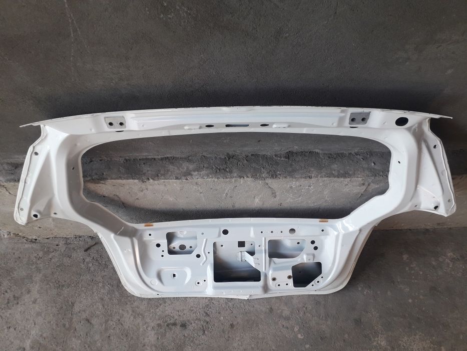 Багаж от Спарка | Spark bagaj