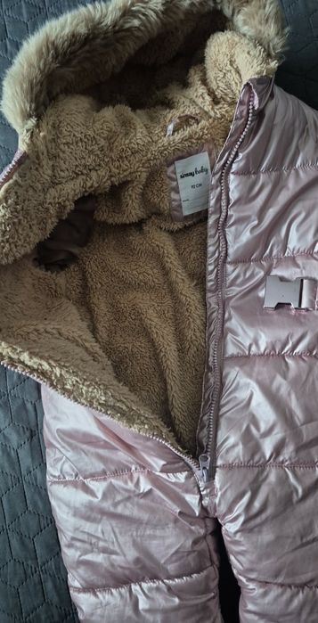 Combinezon fete mărimea 86-92