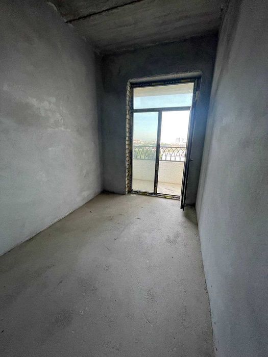 Продается 3х комнатная Новостройка коробка Рублёвка ул Мирзо Улугбек