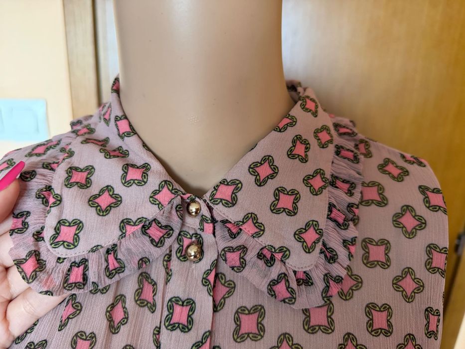 Дамска риза Baum und Pferdgarten, размер L