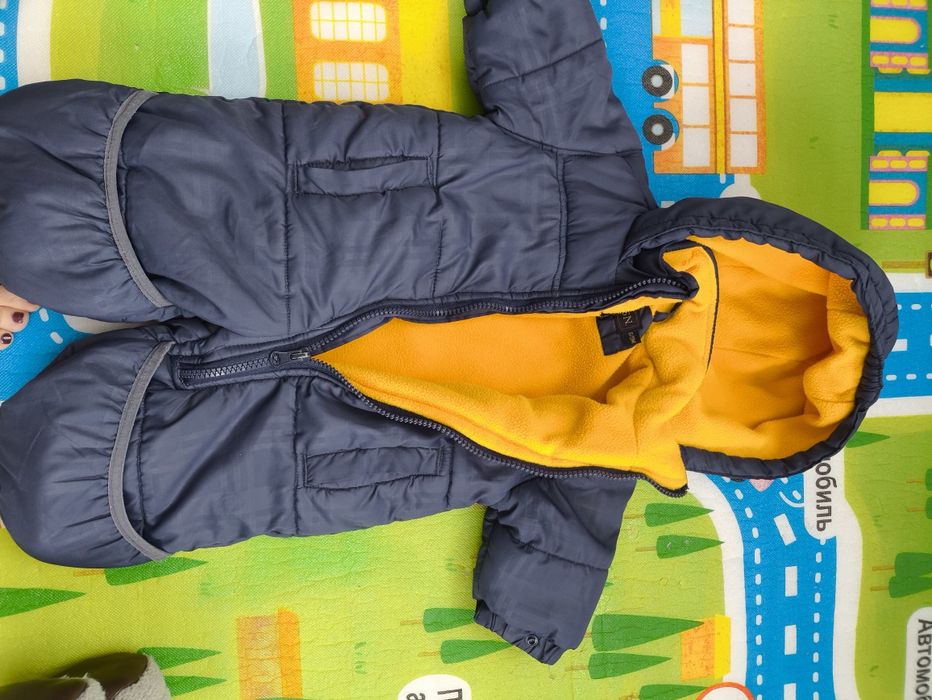 Продам конверт и комбенизоны