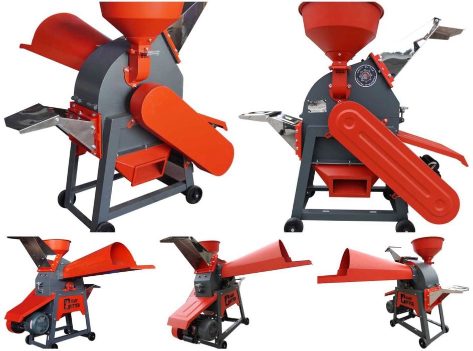 плющилка 150кг в час