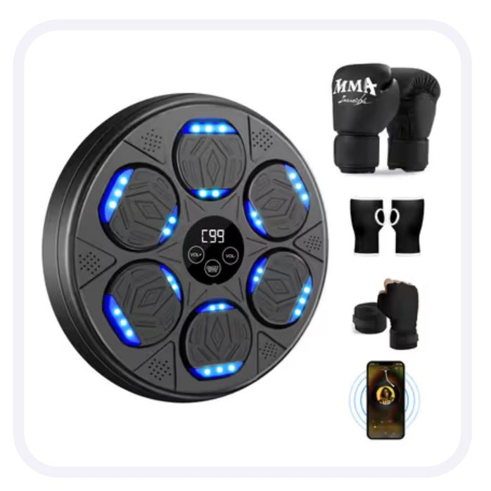 Aparat de box copii sau adulti