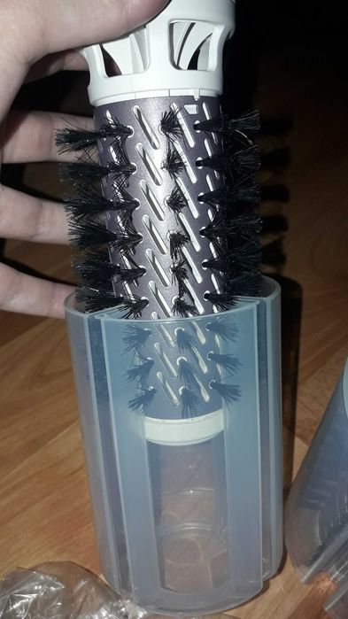 Маша за коса Rowenta диаметър 40мм и 50мм