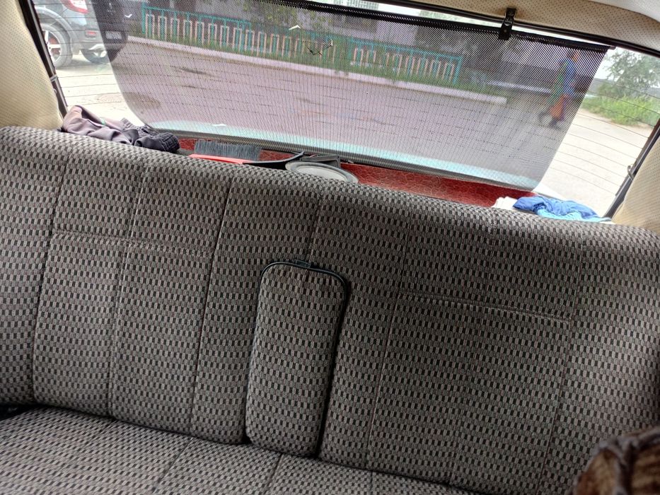 Продам ваз 2107 год выпуска 1999.