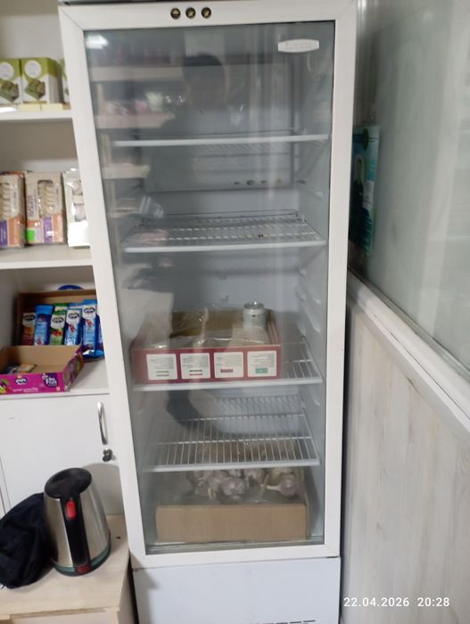 Продам ветриный холодилник.