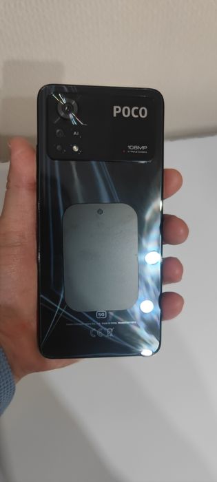 Xiaomi 13 Ultra + POCO X4 PRO