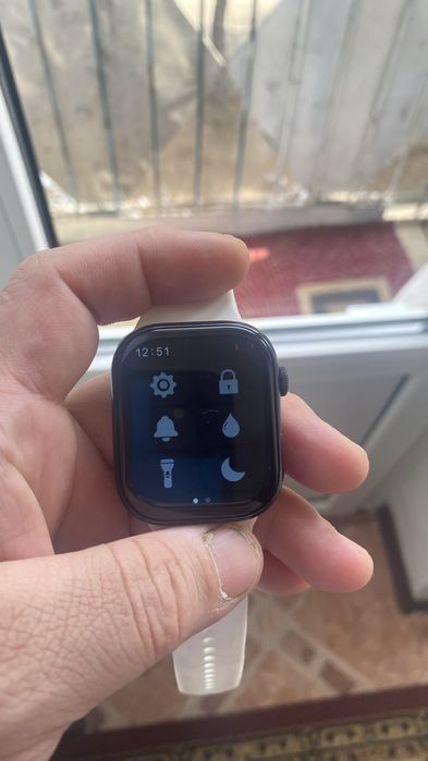 Продам смарт часы