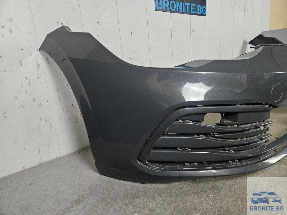 Предна броня VW GOLF 8 Голф 8 2020-