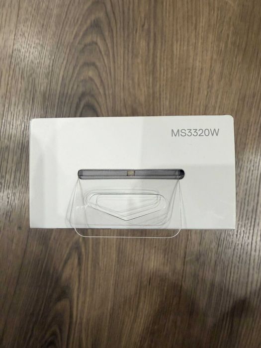 Продавам чисто нова мишка Dell - MS3320W