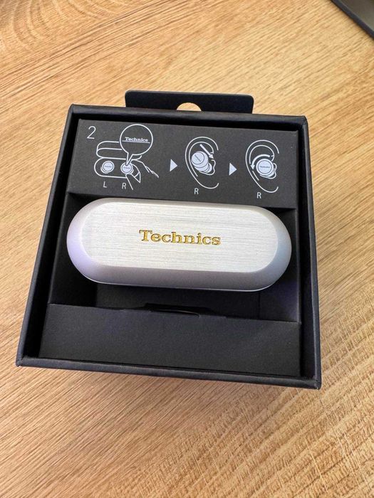 Безжични Слушалки Technics EAH-AZ100