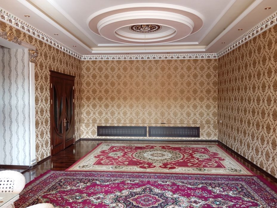 Назарбек масжид куча 8-сотих ховли сотилади