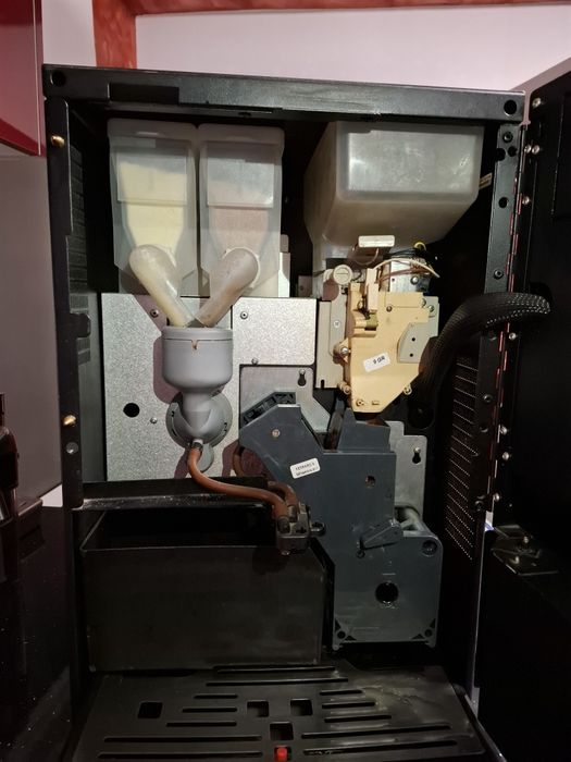 Aparat de cafea profesional