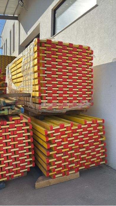 Grinda doka h20 grinda h20 kaufmann popi metalici furca popi