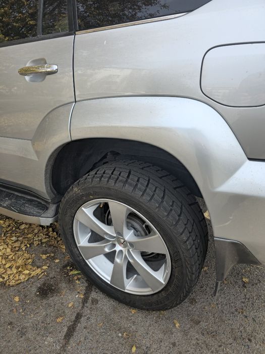 Mak r20 prado made in italy