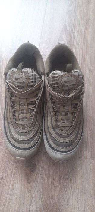 Мъжки маратонки, найк air max 97