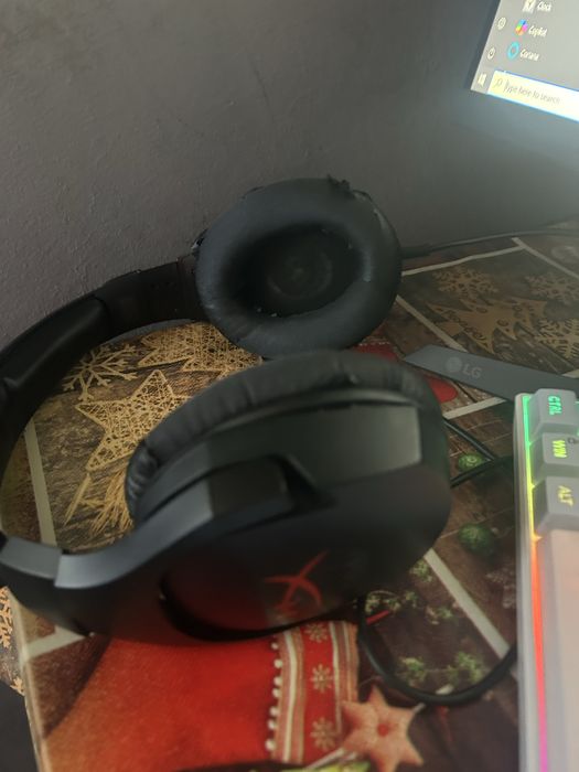 Vand setup gaming complet , ideal pentru jocrui