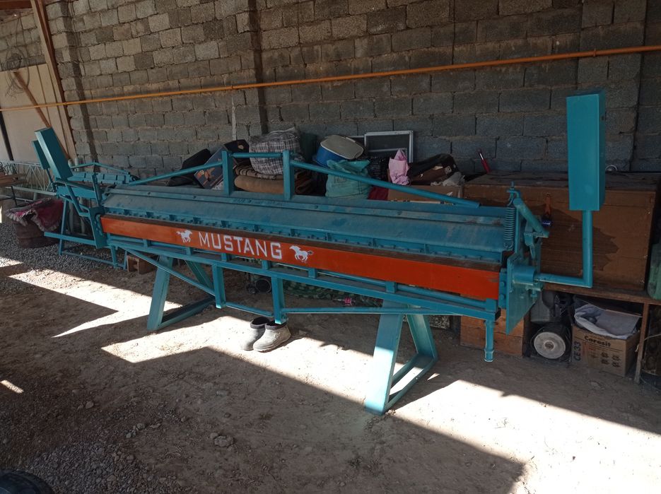 Станок туникафон