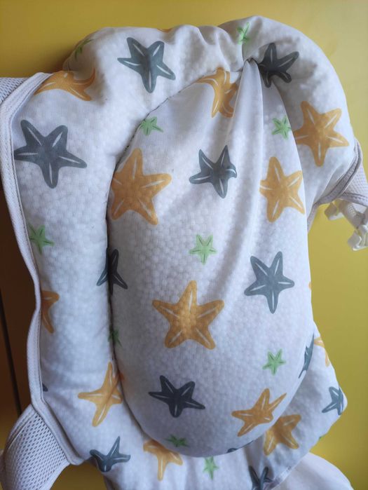 Подложка за вана за бебе