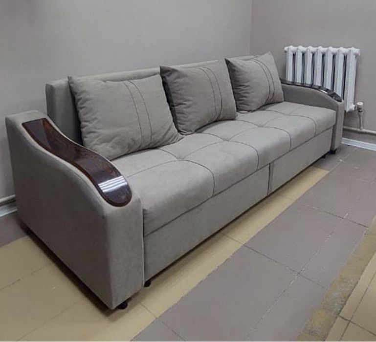 Расспродажа диванов со склада!