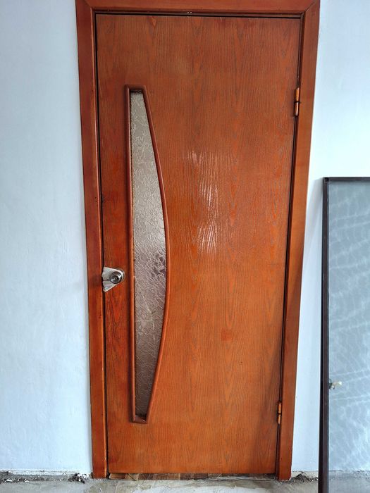 Двери межкомнатные