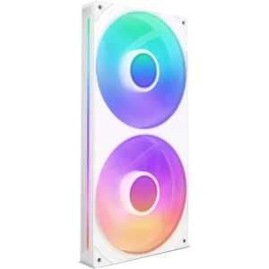 Ventilator NZXT F280 Core Single-Frame Fan Unit 280mm White