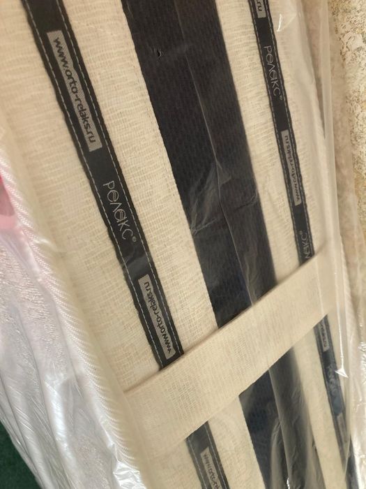 Матрас ортопедический