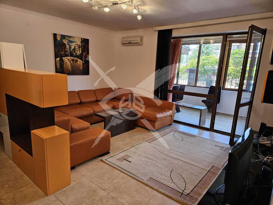 Продава се Тристаен апартамент в с. Равда, Област Бургас - 96 кв.м за 954 €/кв.м - Снимка #1