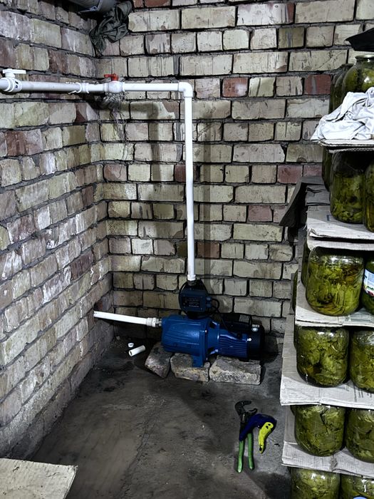 suv chiqarish kachalka