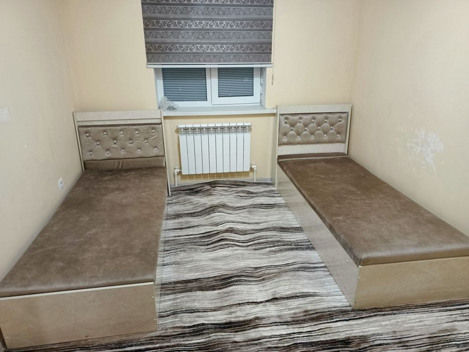 Яшнобод тузелда коттедж ховли бор арендага