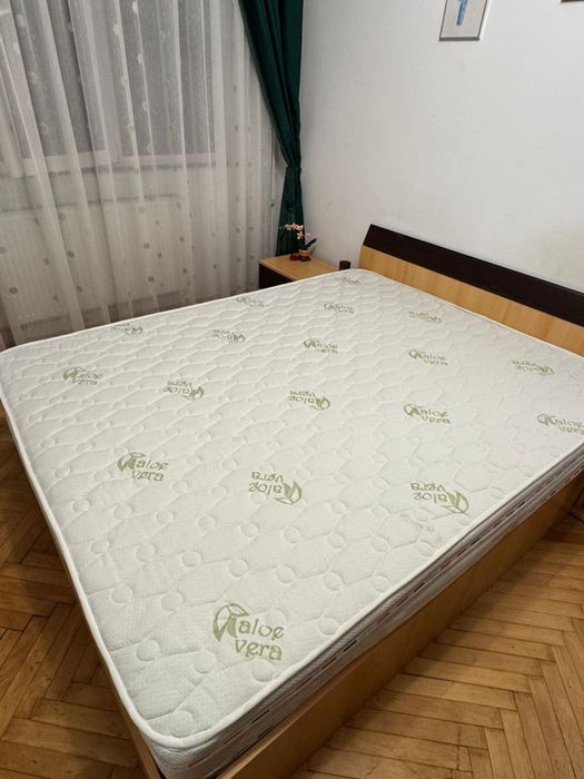 2 camere Bd. Garii – Proprietar | Parcare inclusă | Mobilat - utilat