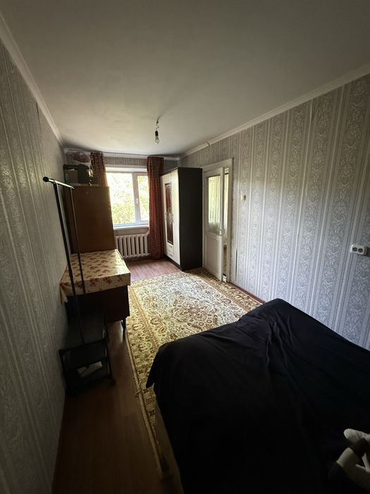Продам квартиру по улице Ержанова