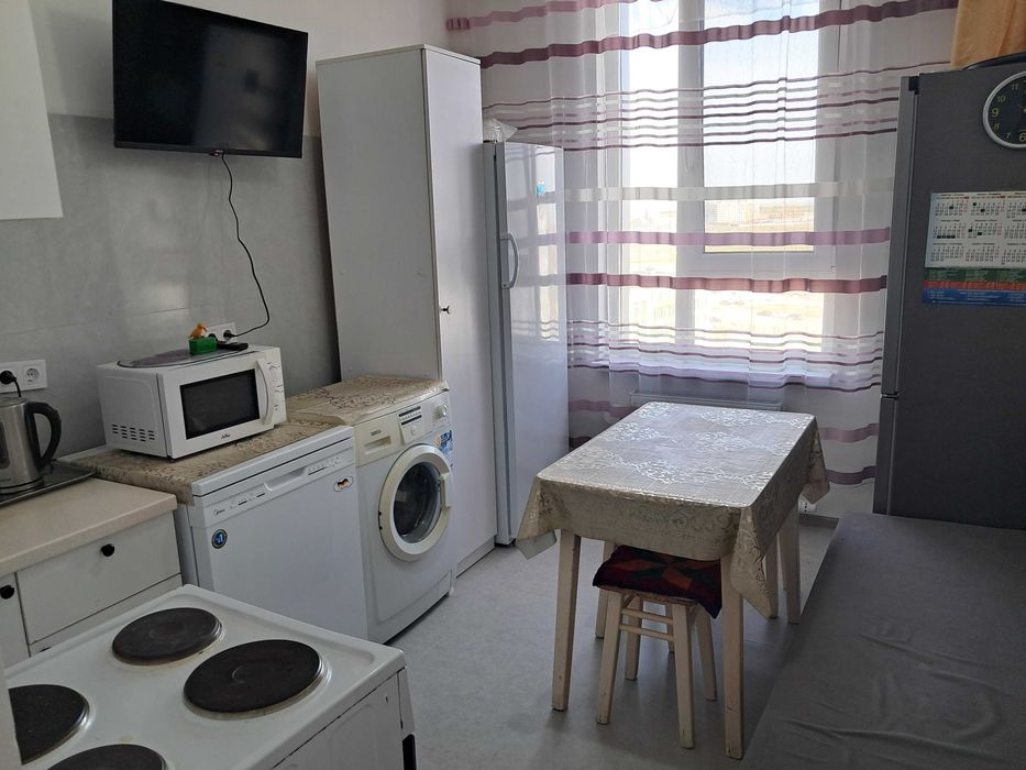 Продам 2х комнатную квартиру