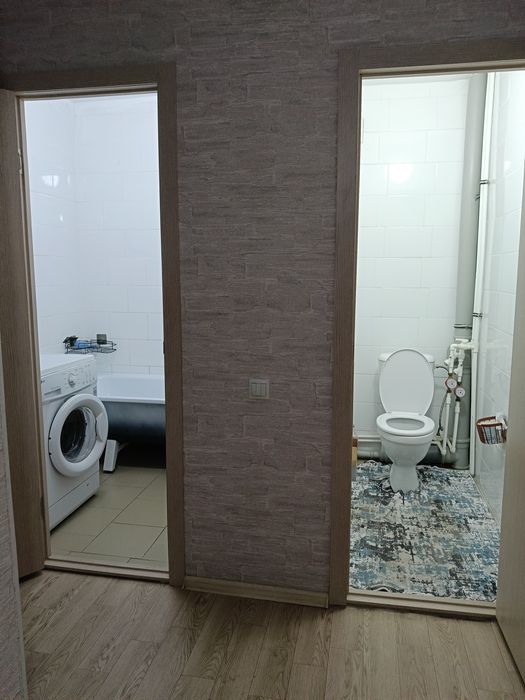 Сдам 1 и 2х комн квартиры по суточно.