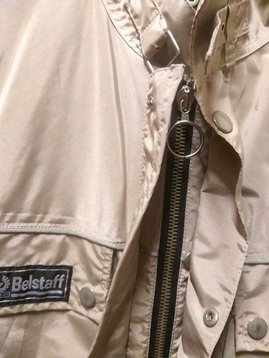 Geaca Bellstaff Medium