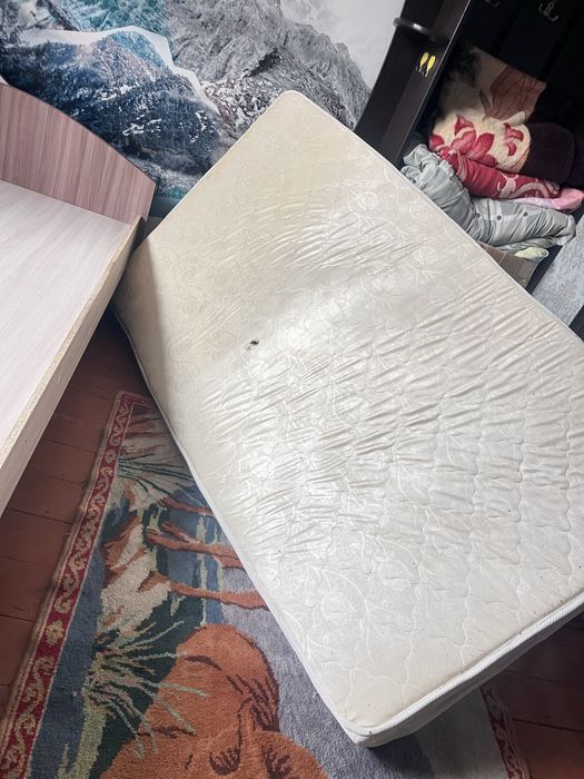 б/у 5000 кровать